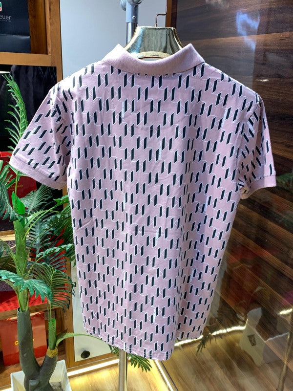 KARL LAGERFELD POLO NECK