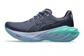 Asics novablast 4 thunder blue