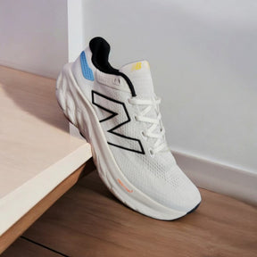 New Balance Fresh Foam x 1080 V13 White Black 1905