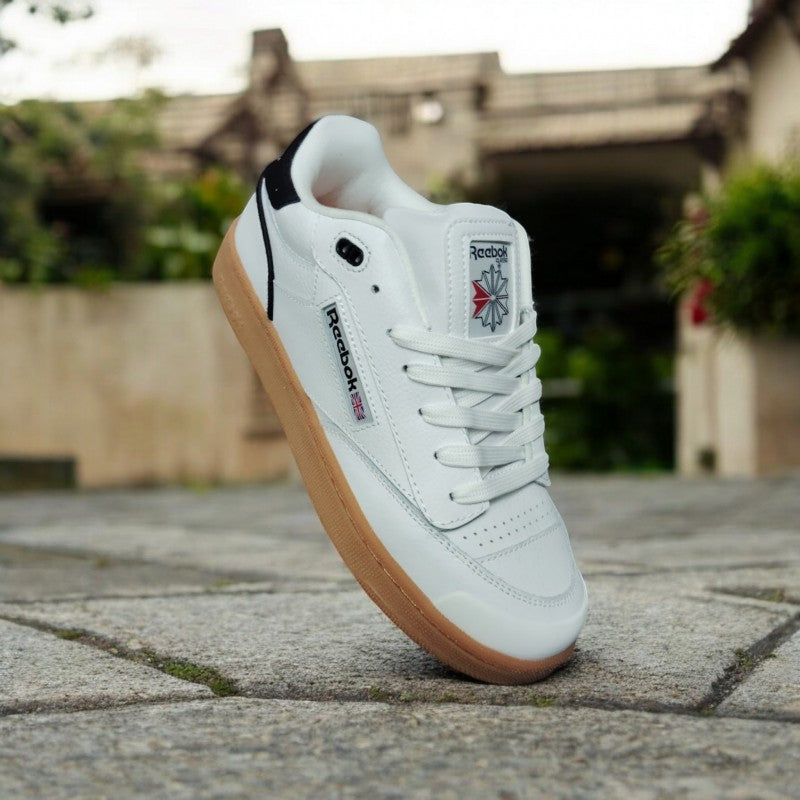 Reebok Club C Bulc White Black 1912