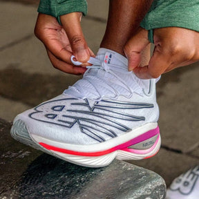 NEW BALANCE FuelCell SuperComp Elite