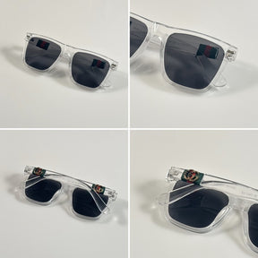Gucci 1390 Water Black