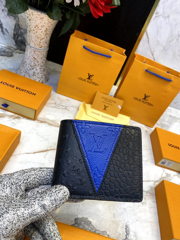 LOUIS VUITTON WALLET V571