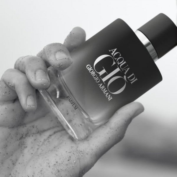 Giorgio Armani AcQua Di Gio Parfum 125ML