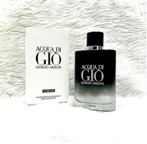 Giorgio Armani AcQua Di Gio Parfum 125ML