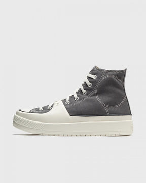 converssee all star construct cyber grey