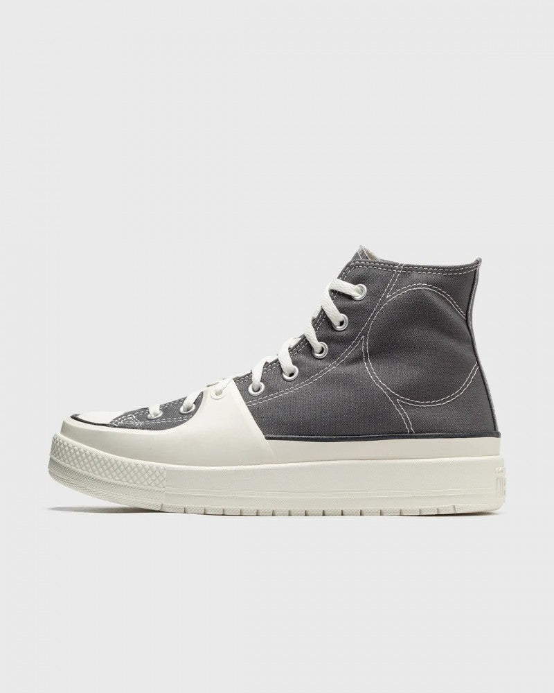 converssee all star construct cyber grey