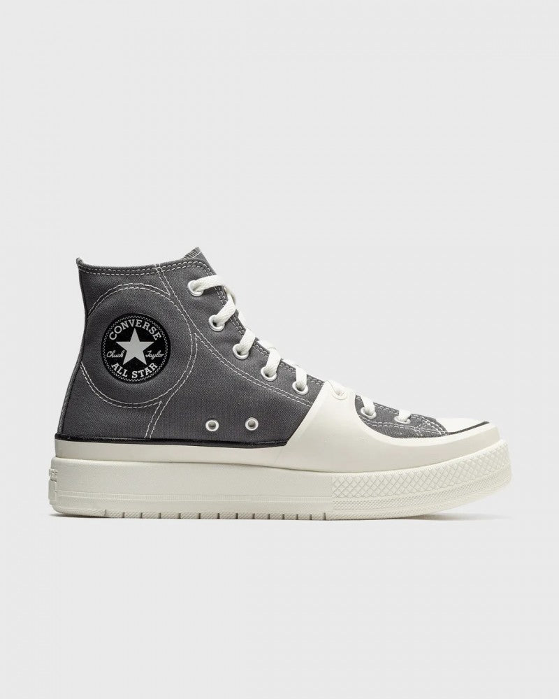 converssee all star construct cyber grey