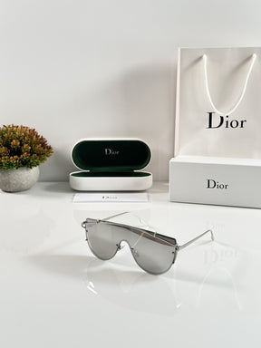 Dior 2054 Silver Mercury