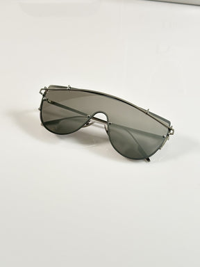 Dior 2054 Silver Mercury