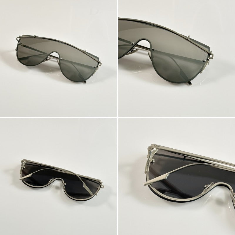 Dior 2054 Silver Mercury