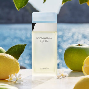 DOLCE&GABAANA LIGHT BLUE EDT