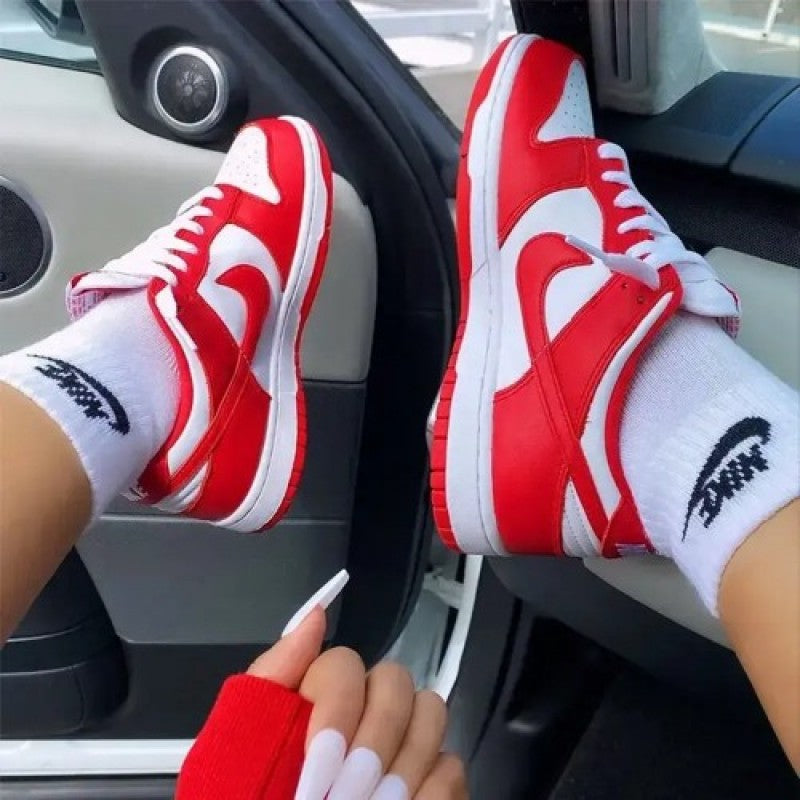 sb dunk low university red Sale