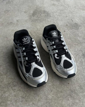 Adidass Ozmillen Silver Black
