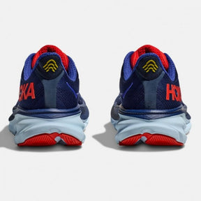 Hoka Glide Clifton 9 Men s Running Shoes