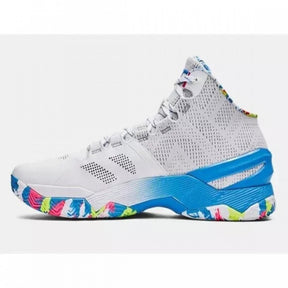 Under Armour Curry High Quality Men s Basketball Sneaker Shoes White