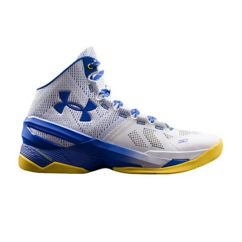 Unde r Armour Curry 2 Dub Nation