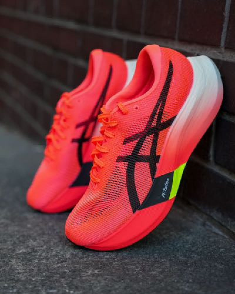 Asic.s Metaspeed sky paris running