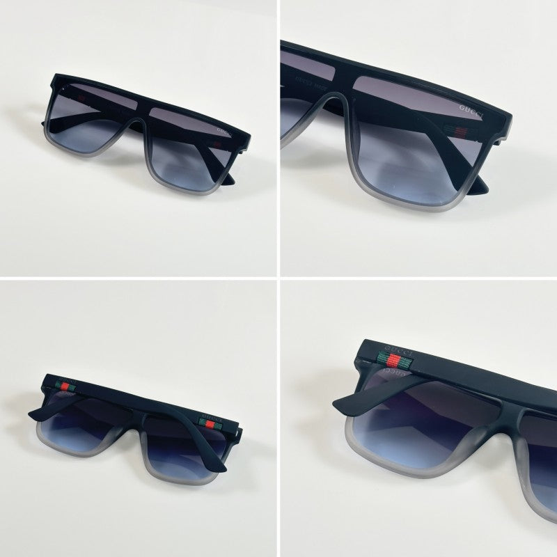 Gucci 106 Black Blue DC
