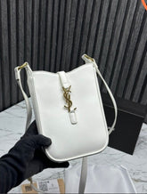 YSL BAG WITH BOX