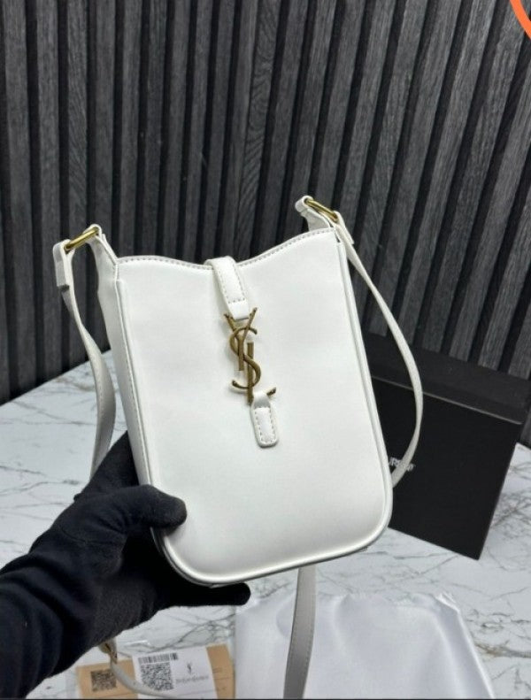 YSL BAG WITH BOX