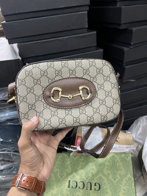 GUCC  I HORSEBIT PREMIUM QUALITY