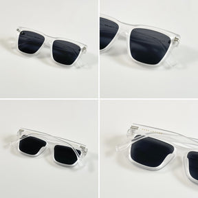 Marc Jacobs 1002 Ice Black