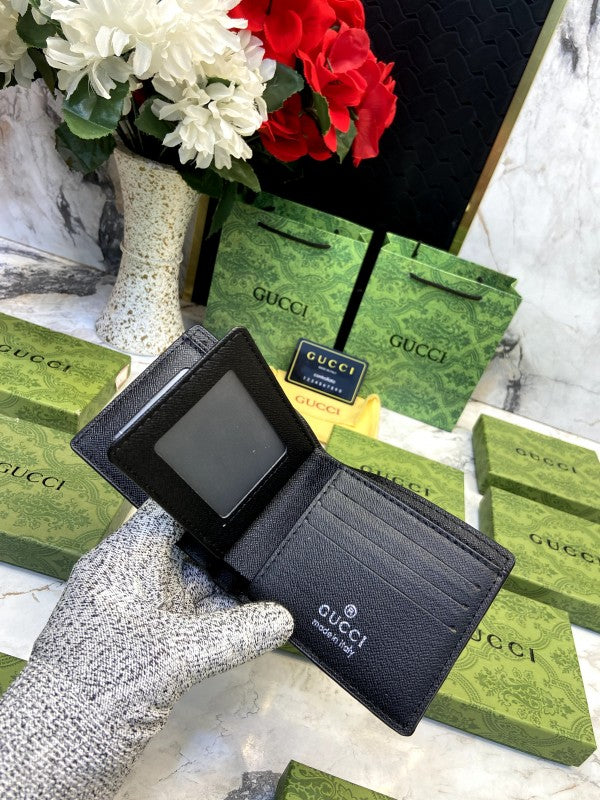 GUCCI WALLET V594