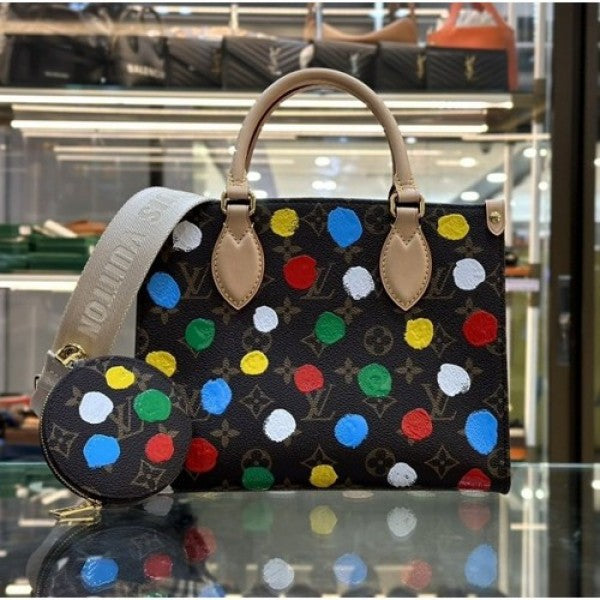 LOUIS  VUITTON PREMIUM WITH DOUBLE BOX