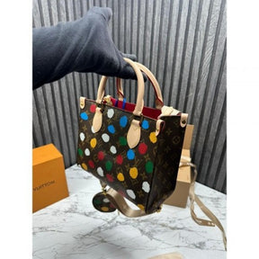 LOUIS  VUITTON PREMIUM WITH DOUBLE BOX