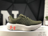 Under Armour Infinite Elite Military
