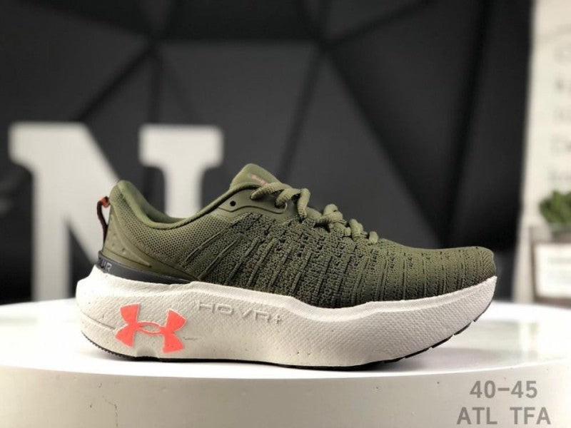 Under Armour Infinite Elite Military