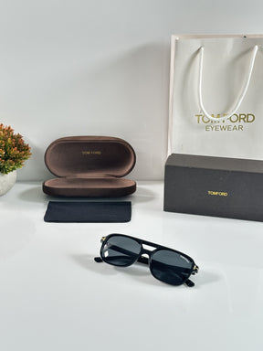 Tomford 9157 Black