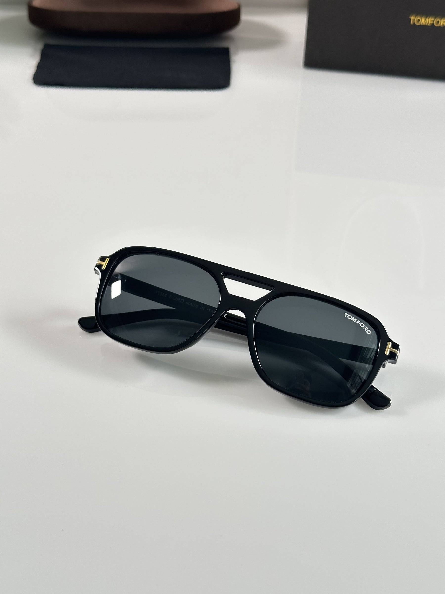 Tomford 9157 Black