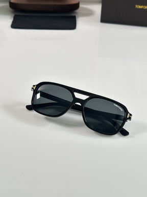 Tomford 9157 Black