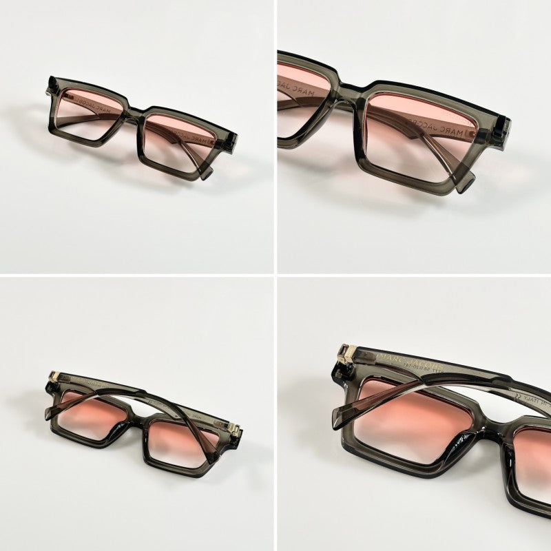 Marc Jacobs 8777 Grey Pink