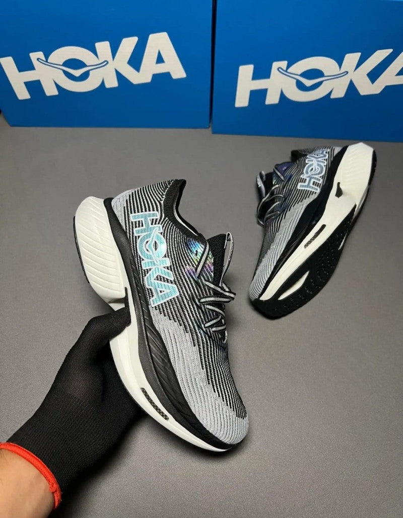 Hoka Cielo X1 Carbon