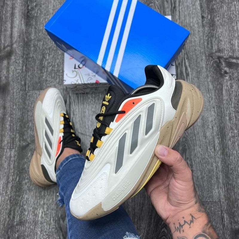 adidass ozelia wonder white
