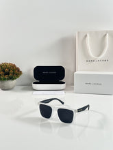 Marc Jacobs 6000 Ice Black