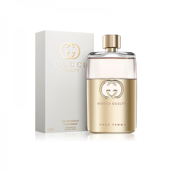 Gucci Guilty EDP Pour Femme 90ML