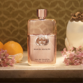 Gucci Guilty EDP Pour Femme 90ML