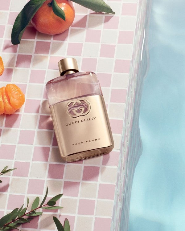 Gucci Guilty EDP Pour Femme 90ML