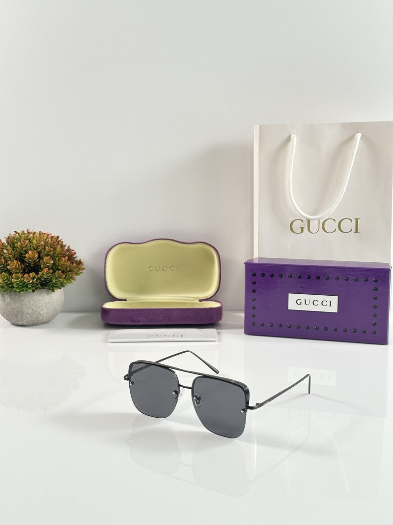 Gucci 2534 Black