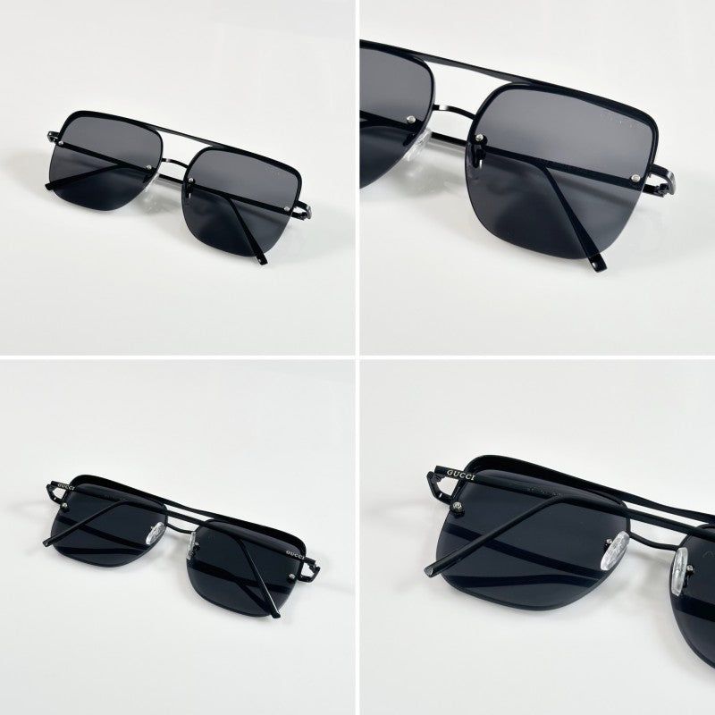 Gucci 2534 Black