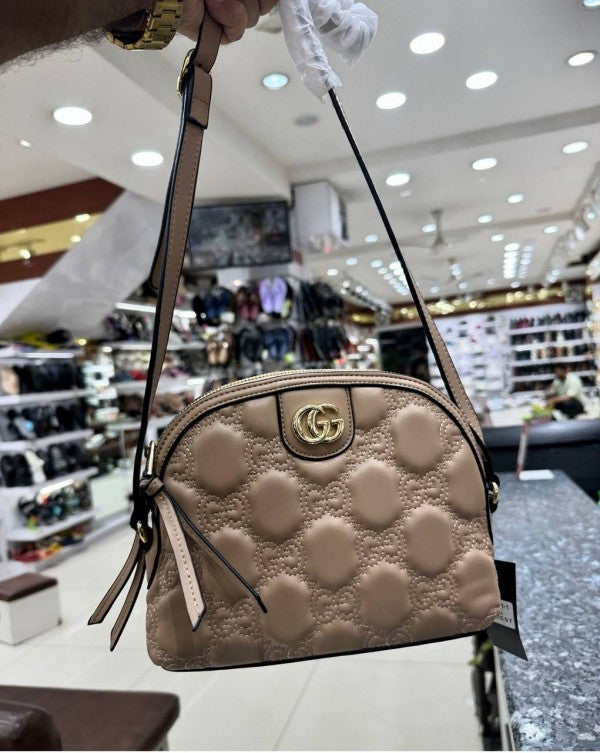 GUCC  I BAG FOR HER PREMIUM QUALITY