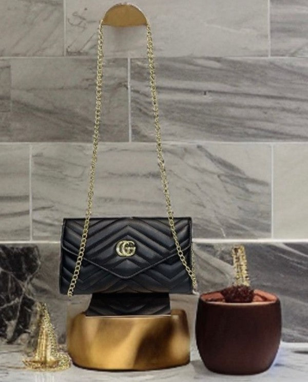 GUCC  I MARMONT WALLET