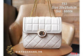 GUCC I SLING HEAVY QUALITY WITH DUST BAG