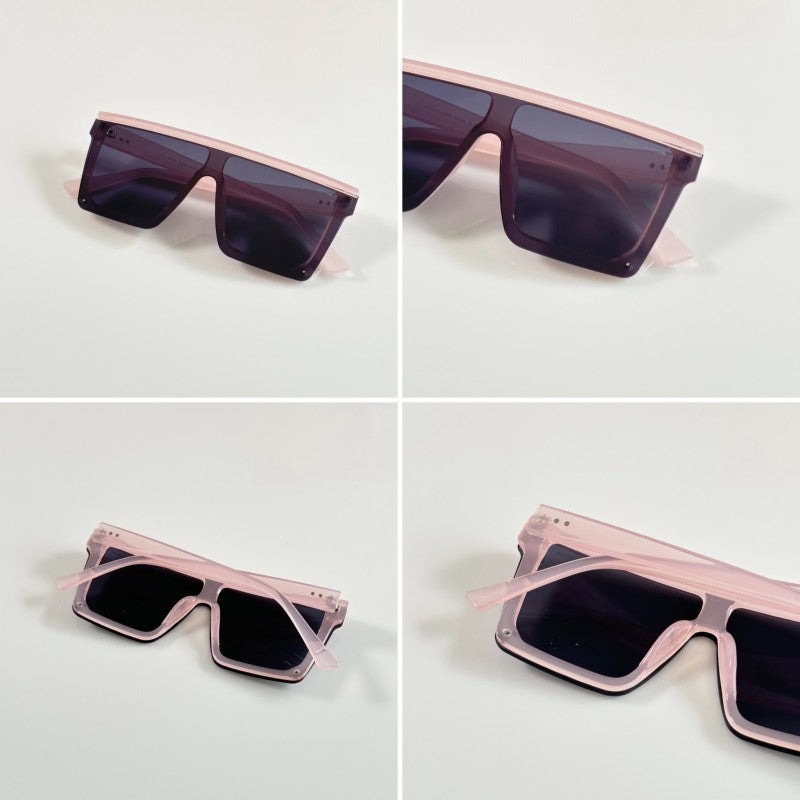 Louis Vuitton 312 Pink Black
