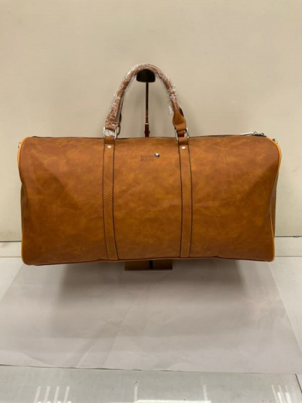 MONT BLANC DUFFLE WITH DUST BAG