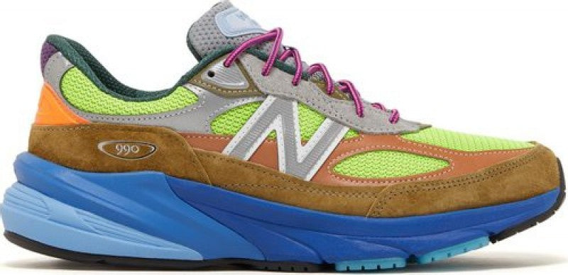 New Balance 990v6 Baklava (174